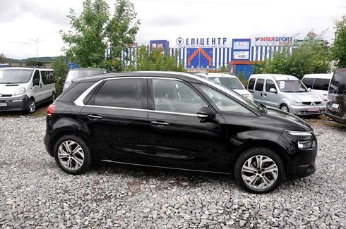 Citroёn C4 Picasso 2013 - фото 5