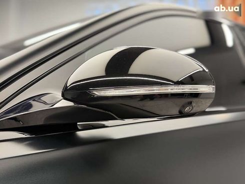 Mercedes-Benz S-Класс 2022 - фото 23