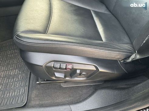 BMW X3 2014 - фото 14