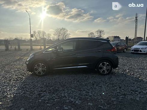 Opel Ampera-e 2017 - фото 6