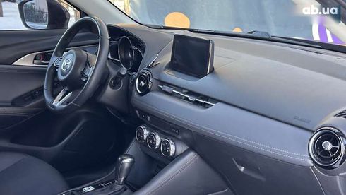 Mazda CX-3 2019 - фото 15