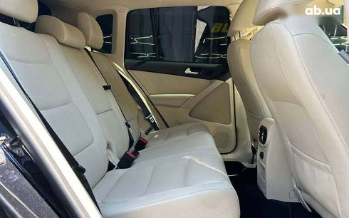 Volkswagen Tiguan 2016 - фото 18
