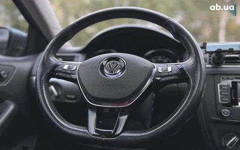 Volkswagen Jetta 2015 - фото 20