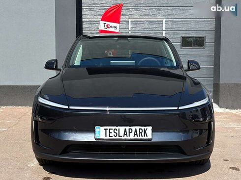 Tesla Model Y 2025 - фото 3