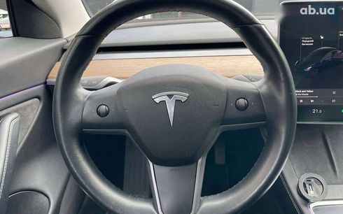 Tesla Model 3 2018 - фото 10