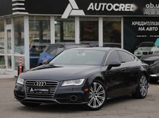 Купити Audi бу в Україні - купити на Автобазарі