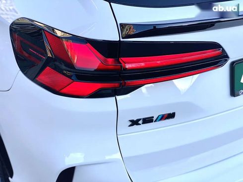 BMW X5 2023 - фото 9