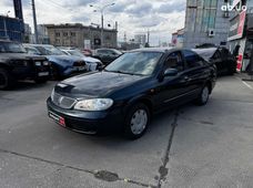 Продаж вживаних Nissan Sunny 2003 року - купити на Автобазарі