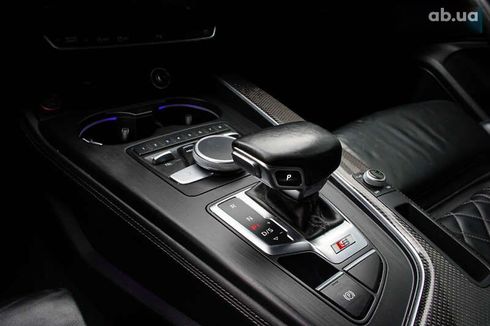 Audi S5 2018 - фото 24