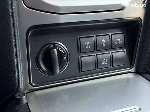 Toyota Land Cruiser Prado 2019 - фото 27