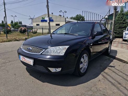 Ford Mondeo 2006 - фото 3