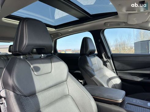Nissan Ariya 2022 - фото 25