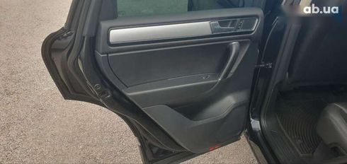 Volkswagen Touareg 2016 - фото 10
