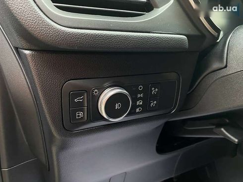 Ford Escape 2022 - фото 19