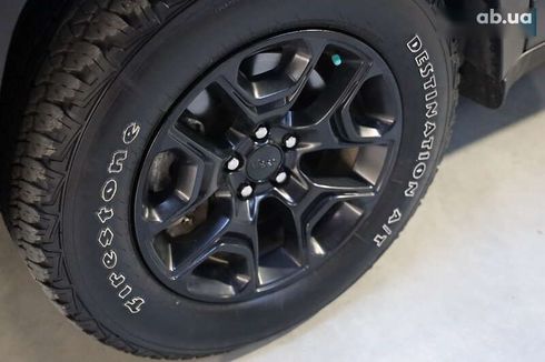 Jeep Cherokee 2019 - фото 8