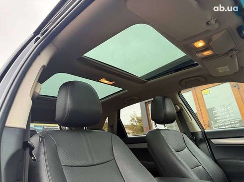 Kia Sorento 2012 - фото 21