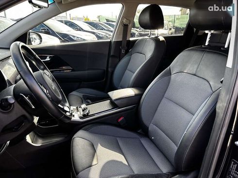 Kia Niro 2022 - фото 20