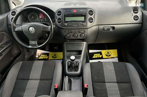 Volkswagen Golf Plus 2008 - фото 15