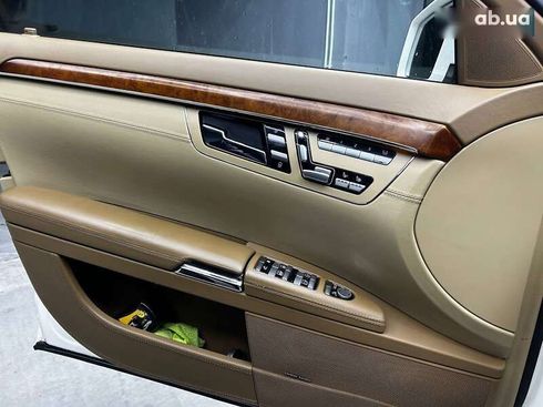 Mercedes-Benz S-Класс 2006 - фото 7