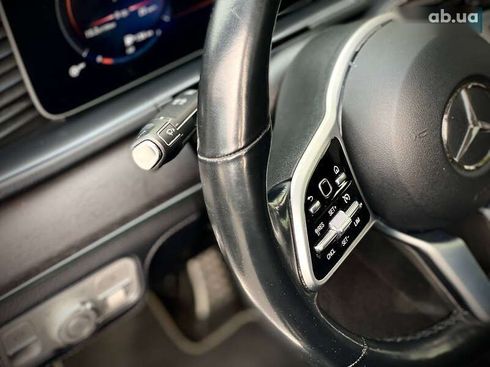 Mercedes-Benz GLE-Class 2021 - фото 19