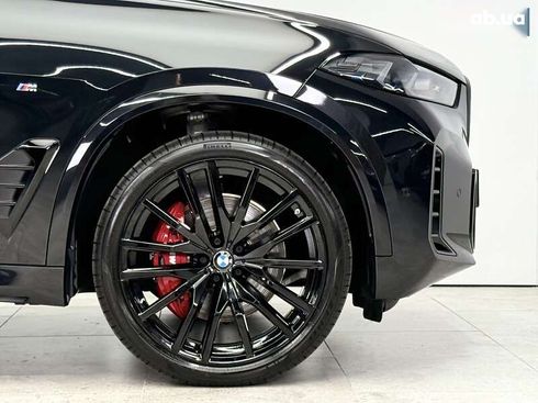 BMW X5 2025 - фото 8