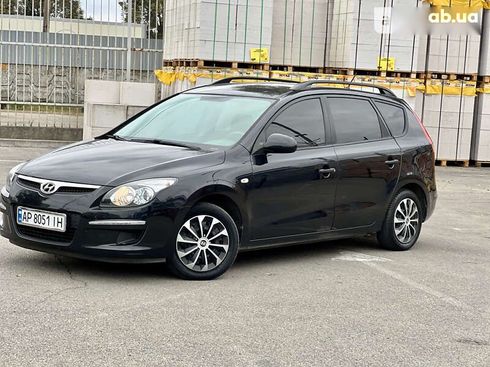 Hyundai i30 2009 - фото 4