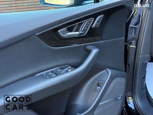Audi Q7 2019 - фото 17