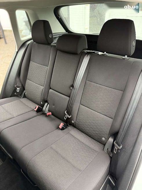 Volkswagen Tiguan 2018 - фото 14