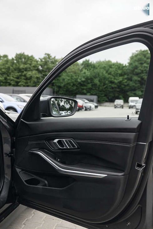 BMW 3 серия 2021 - фото 28