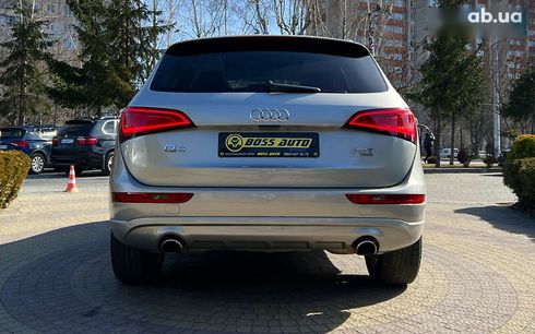 Audi Q5 2013 - фото 6