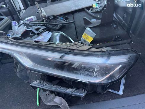 Infiniti QX60 2023 - фото 28