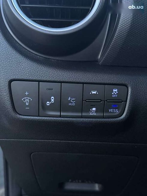 Hyundai Kona 2019 - фото 17