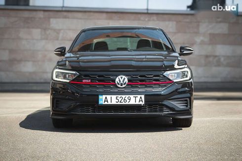Volkswagen Jetta 2021 - фото 7