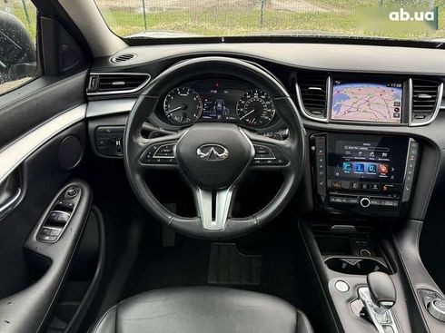 Infiniti QX50 2020 - фото 20