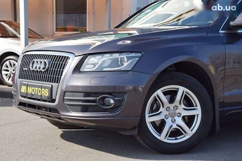 Audi Q5 2009 - фото 16