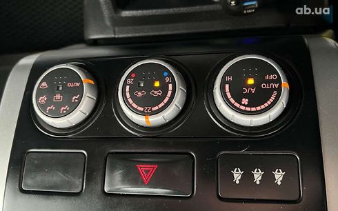 Nissan X-Trail 2008 - фото 15