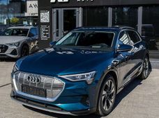 Продажа б/у Audi E-Tron 2021 года - купить на Автобазаре