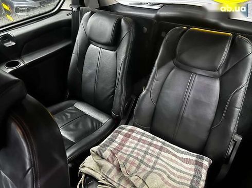 Ford Galaxy 2014 - фото 18