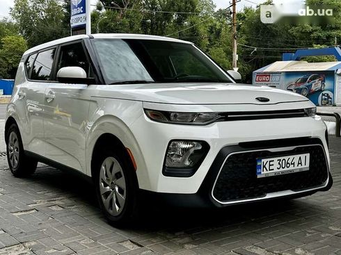 Kia Soul 2019 - фото 10