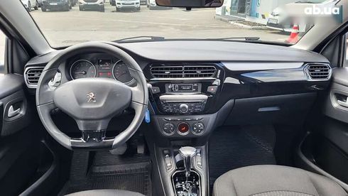 Peugeot 301 2021 - фото 18