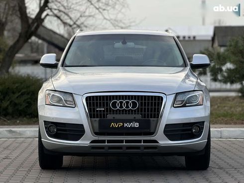 Audi Q5 2011 - фото 4