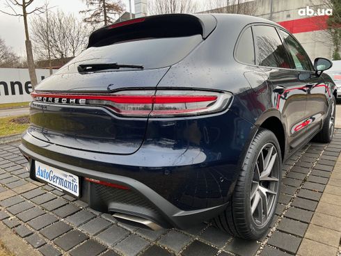 Porsche Macan 2021 - фото 37