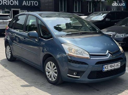 Citroёn C4 Picasso 2010 - фото 7