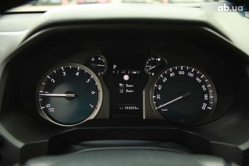 Toyota Land Cruiser Prado 2021 - фото 13