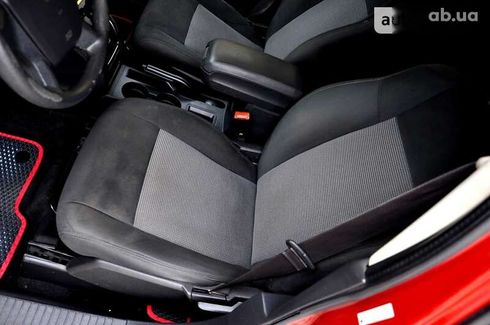 Jeep Patriot 2009 - фото 15