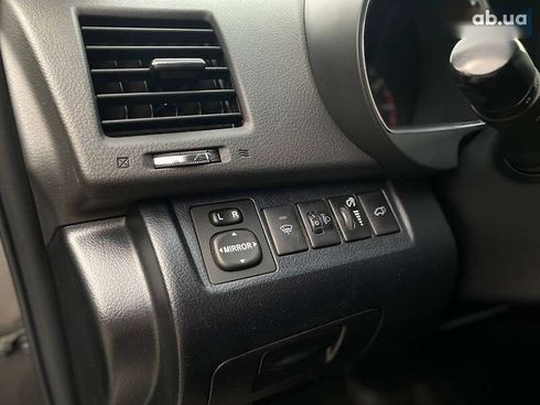 Toyota Highlander 2012 - фото 28