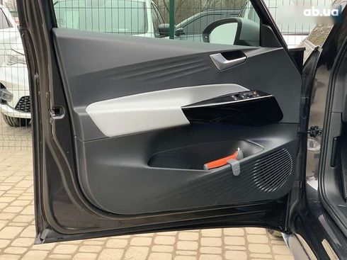 Volkswagen ID.3 2020 - фото 30