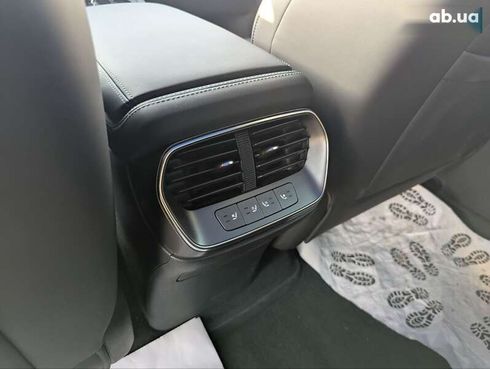 BYD Sea Lion 7 2024 - фото 16