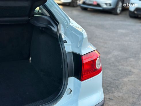 Renault Laguna 2007 белый - фото 27