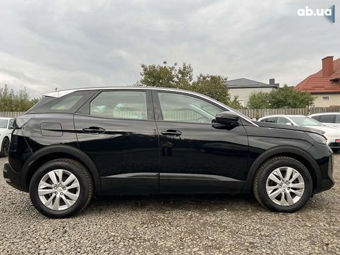 Peugeot 3008 2021 - фото 8